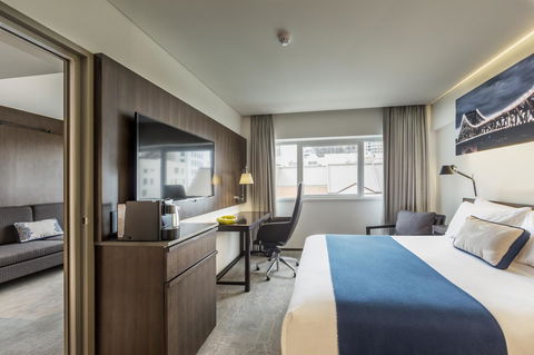Hyatt Regency Brisbane - Darwin Tourism 8