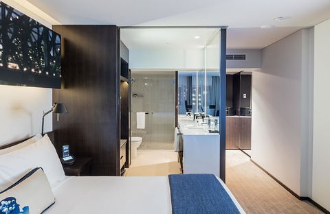 Hyatt Regency Brisbane - Darwin Tourism 20