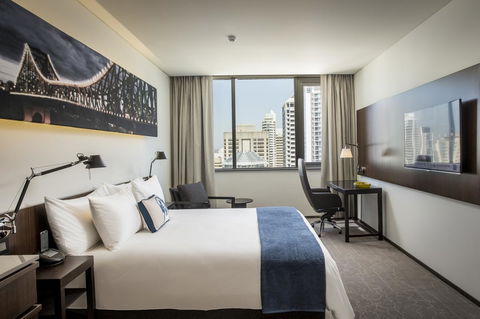 Hyatt Regency Brisbane - Darwin Tourism 1