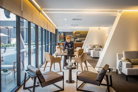 Hyatt Regency Brisbane - Darwin Tourism 15