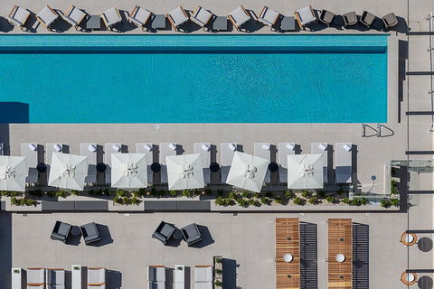 Hyatt Regency Brisbane - Darwin Tourism 17