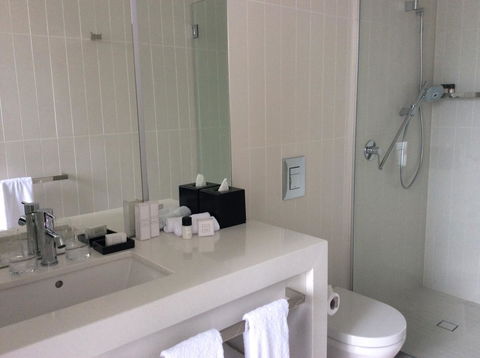 Hyatt Regency Brisbane - Darwin Tourism 25