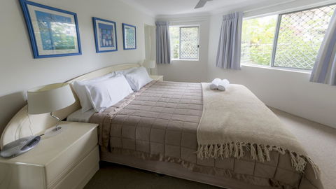 Le Beach Apartments - Darwin Tourism 9