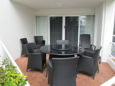 Le Beach Apartments - Darwin Tourism 18