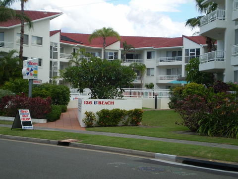 Le Beach Apartments - Darwin Tourism 20