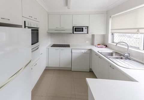 Le Beach Apartments - Darwin Tourism 25