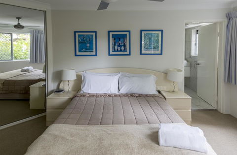 Le Beach Apartments - Darwin Tourism 7