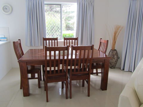 Le Beach Apartments - Darwin Tourism 19