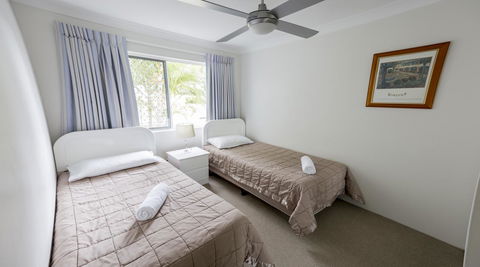 Le Beach Apartments - Darwin Tourism 10