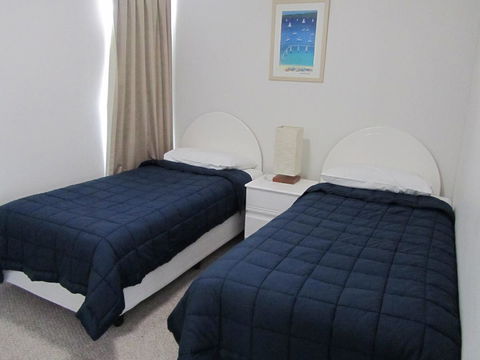 Le Beach Apartments - Darwin Tourism 23