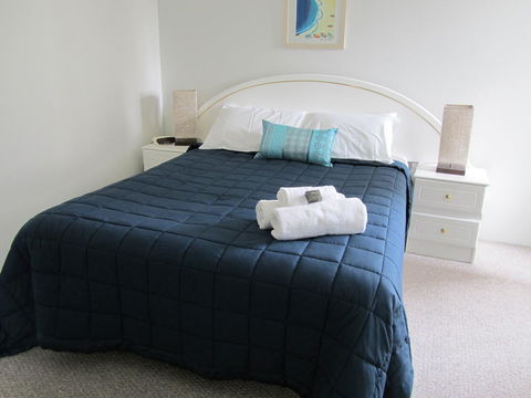 Le Beach Apartments - Darwin Tourism 22