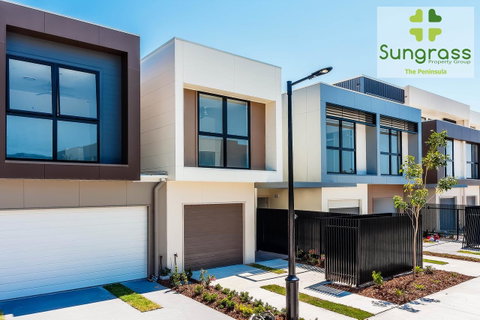 The Residences At The Peninsula - Darwin Tourism 36