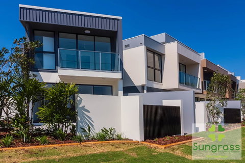 The Residences At The Peninsula - Darwin Tourism 29