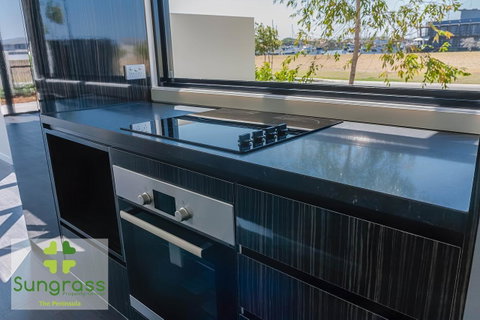 The Residences At The Peninsula - Darwin Tourism 23