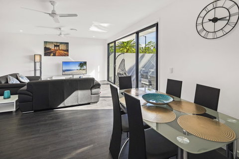 The Residences At The Peninsula - Darwin Tourism 17