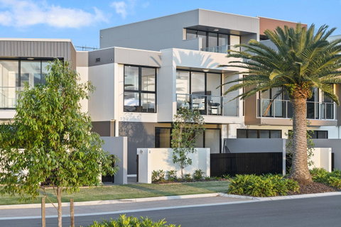 The Residences At The Peninsula - Darwin Tourism 0