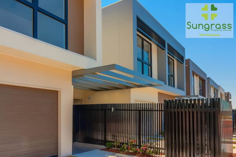 The Residences At The Peninsula - Darwin Tourism 42