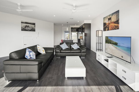 The Residences At The Peninsula - Darwin Tourism 20