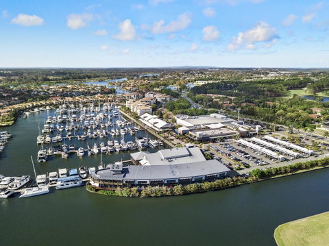 The Residences At The Peninsula - Darwin Tourism 14