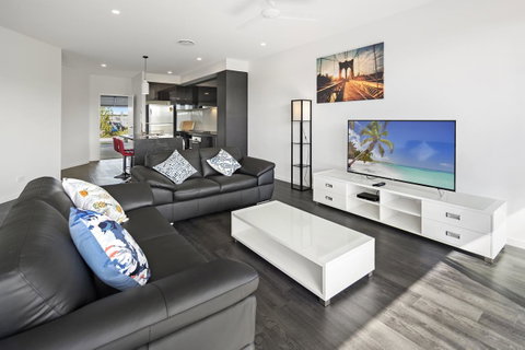 The Residences At The Peninsula - Darwin Tourism 19