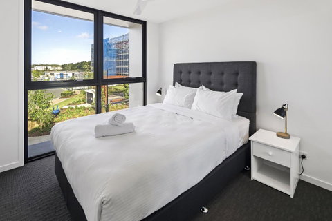 The Residences At The Peninsula - Darwin Tourism 22