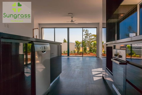 The Residences At The Peninsula - Darwin Tourism 25