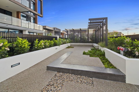 The Residences At The Peninsula - Darwin Tourism 4