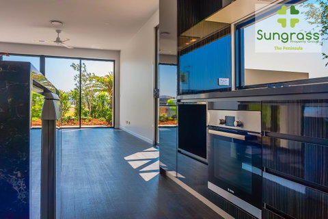 The Residences At The Peninsula - Darwin Tourism 24