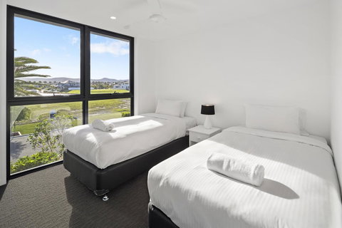 The Residences At The Peninsula - Darwin Tourism 21