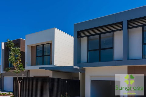 The Residences At The Peninsula - Darwin Tourism 38