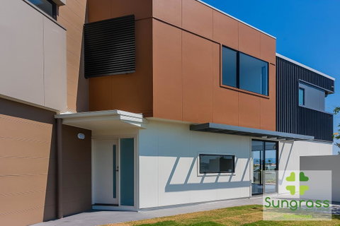 The Residences At The Peninsula - Darwin Tourism 30