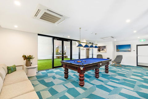 Qube Broadbeach Ocean View Apartments - Darwin Tourism 33