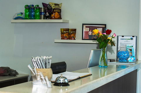Room Motels Kingaroy - Darwin Tourism 21