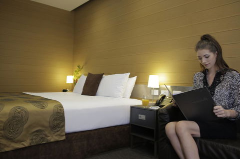 Room Motels Kingaroy - Darwin Tourism 2