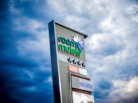 Room Motels Kingaroy - Darwin Tourism 27
