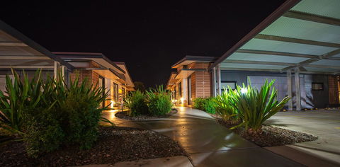 Room Motels Kingaroy - Darwin Tourism 13