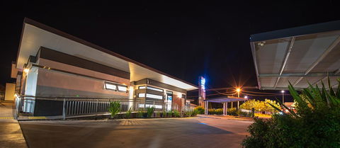 Room Motels Kingaroy - Darwin Tourism 18