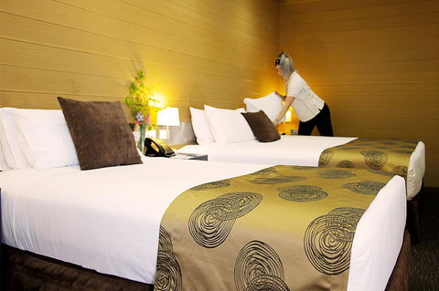Room Motels Kingaroy - Darwin Tourism 22