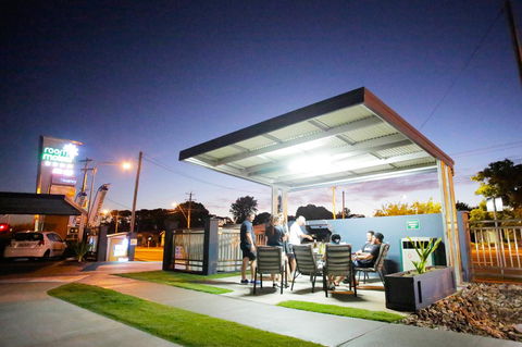 Room Motels Kingaroy - Darwin Tourism 8