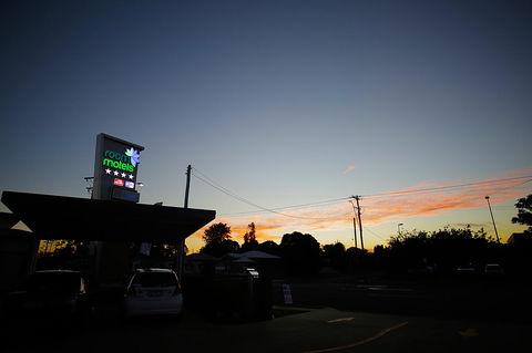 Room Motels Kingaroy - Darwin Tourism 16