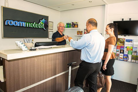 Room Motels Kingaroy - Darwin Tourism 30