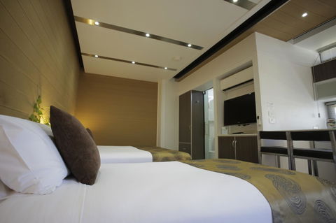 Room Motels Kingaroy - Darwin Tourism 4