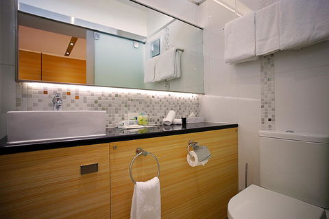 Room Motels Kingaroy - Darwin Tourism 42