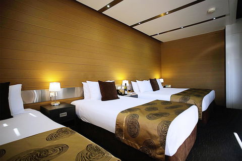 Room Motels Kingaroy - Darwin Tourism 0