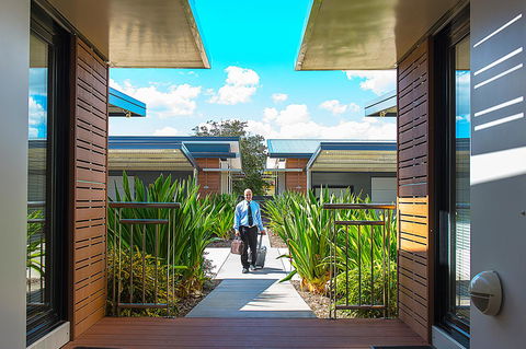 Room Motels Kingaroy - Darwin Tourism 20
