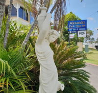 Alexandra Park Motor Inn - Darwin Tourism