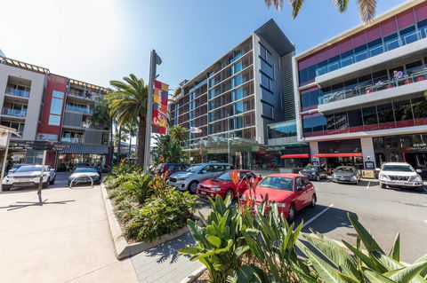 Ovolo The Valley Brisbane - Darwin Tourism 10