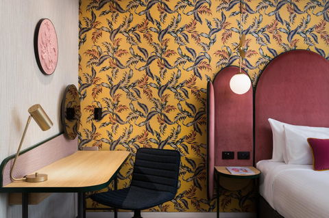 Ovolo The Valley Brisbane - Darwin Tourism 20