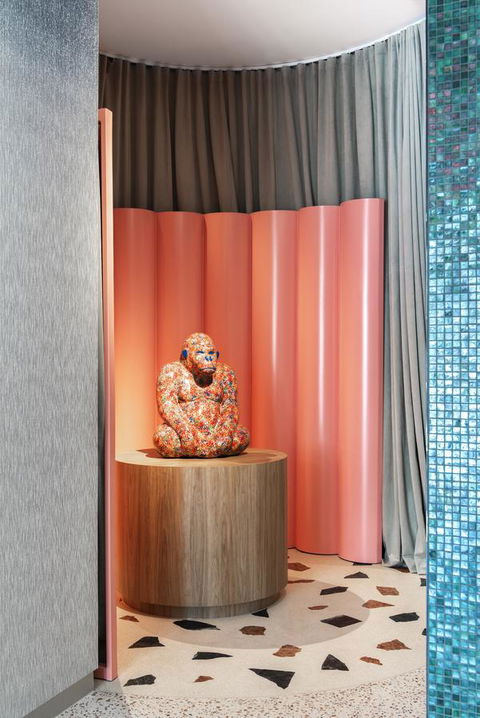 Ovolo The Valley Brisbane - Darwin Tourism 6