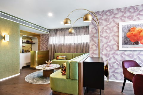 Ovolo The Valley Brisbane - Darwin Tourism 13